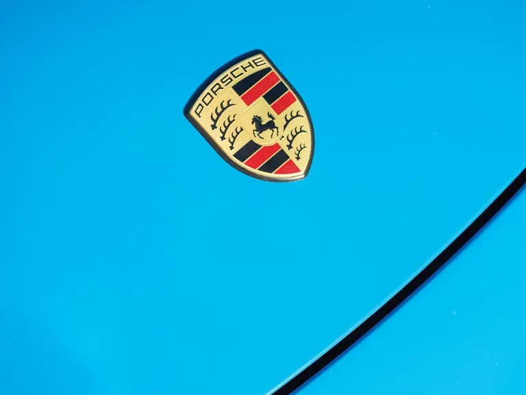 2011 Porsche 997 Speedster - Image 7 of 24