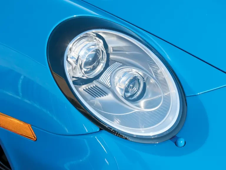 2011 Porsche 997 Speedster - Image 8 of 24