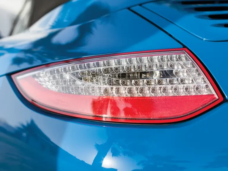 2011 Porsche 997 Speedster - Image 22 of 31