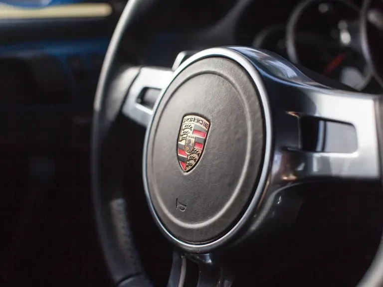 2011 Porsche 997 Speedster - Image 12 of 31