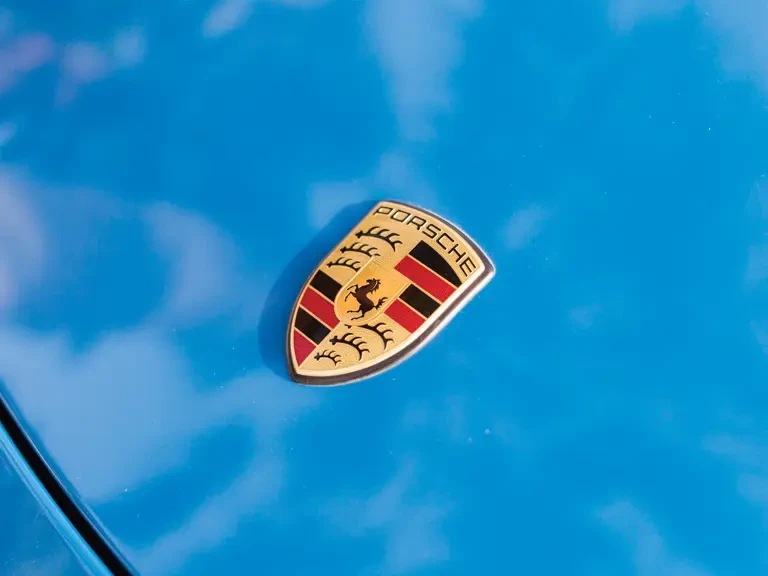 2011 Porsche 997 Speedster - Image 7 of 31