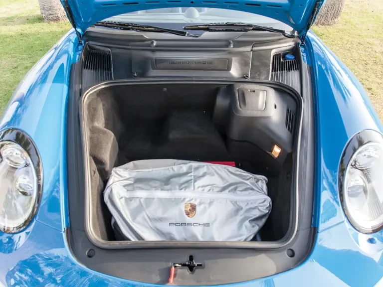 2011 Porsche 997 Speedster - Image 29 of 31