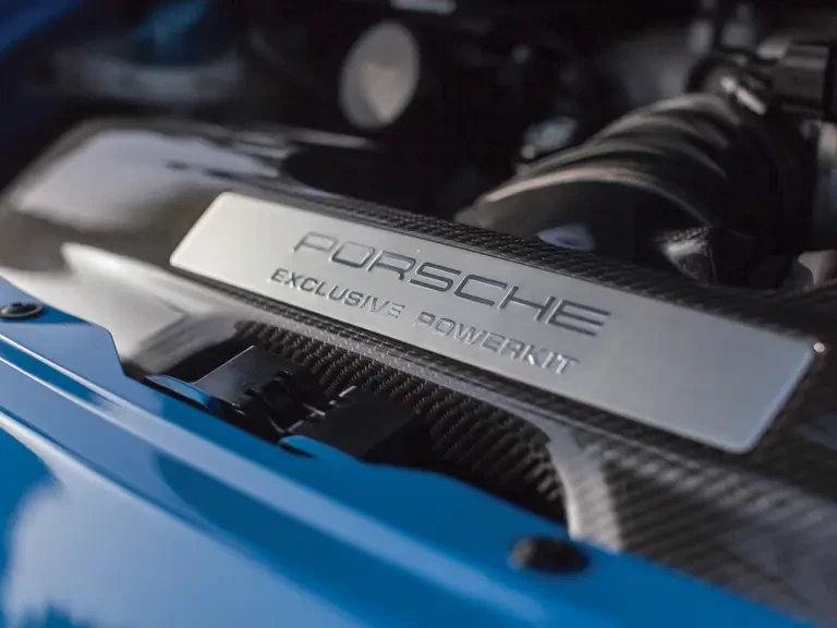 2011 Porsche 997 Speedster - Image 26 of 31