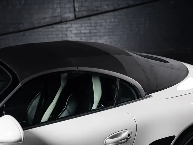 2011 Porsche 997 Speedster - Image 30 of 31