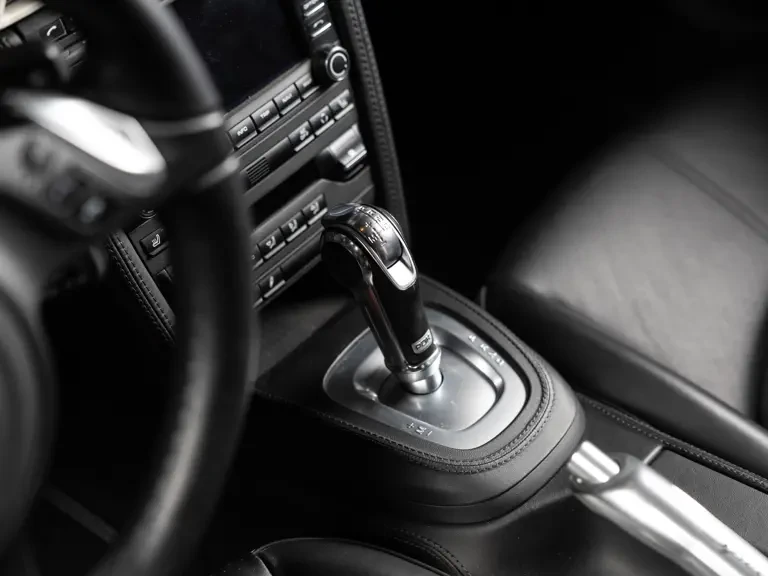 2011 Porsche 997 Speedster - Image 13 of 31