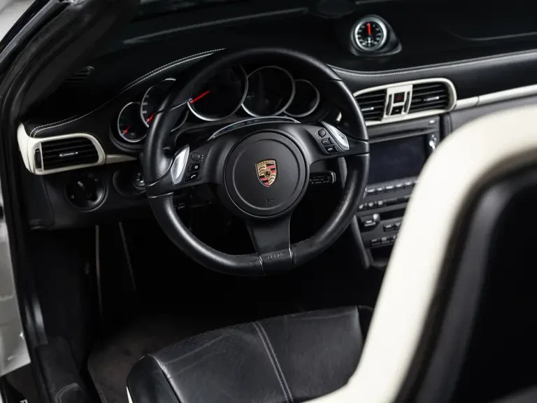2011 Porsche 997 Speedster - Image 23 of 31