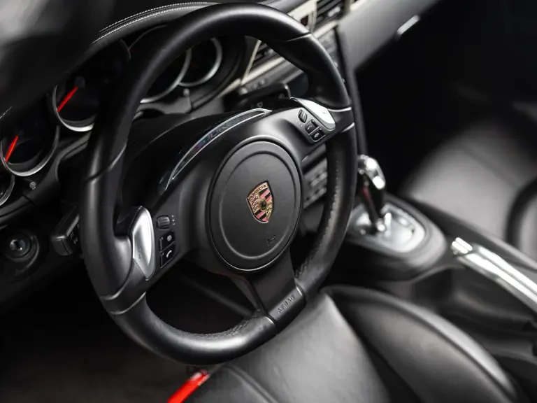 2011 Porsche 997 Speedster - Image 16 of 31