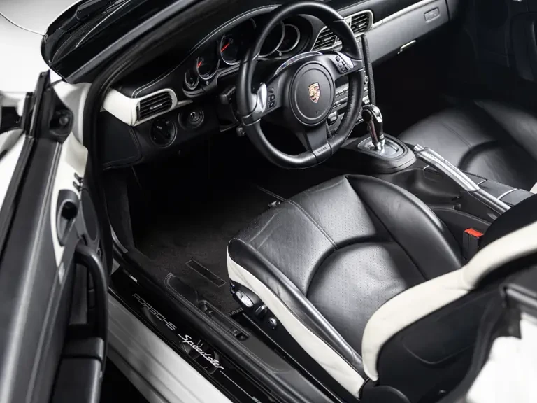 2011 Porsche 997 Speedster - Image 20 of 31