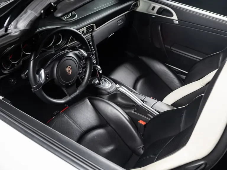 2011 Porsche 997 Speedster - Image 27 of 31