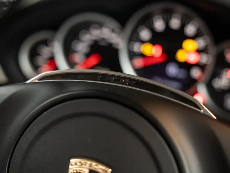 2011 Porsche 997 Speedster - Image 24 of 31