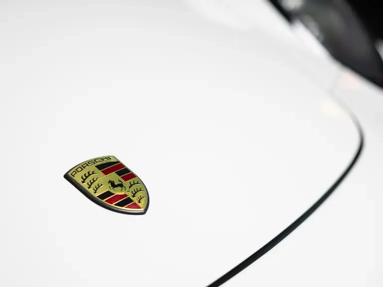 2011 Porsche 997 Speedster - Image 7 of 31