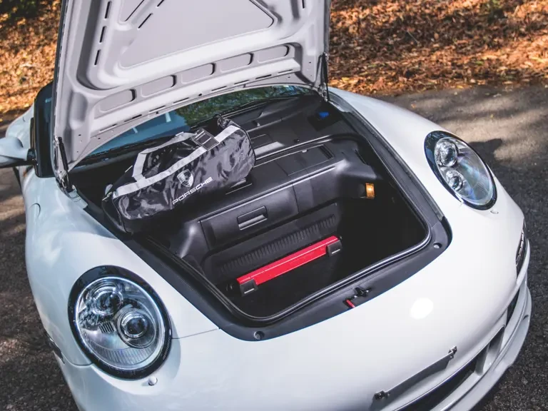 2011 Porsche 997 Speedster - Image 26 of 29