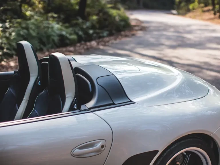 2011 Porsche 997 Speedster - Image 22 of 29