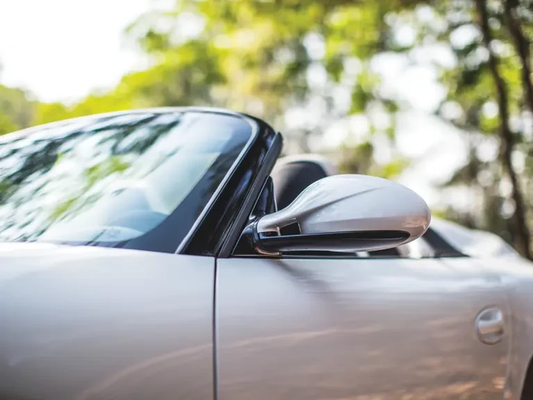 2011 Porsche 997 Speedster - Image 23 of 29
