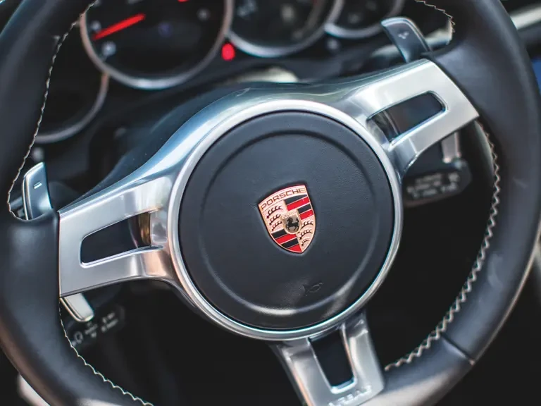 2011 Porsche 997 Speedster - Image 11 of 29