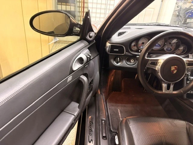 2011 Porsche 997 Turbo - Image 12 of 12