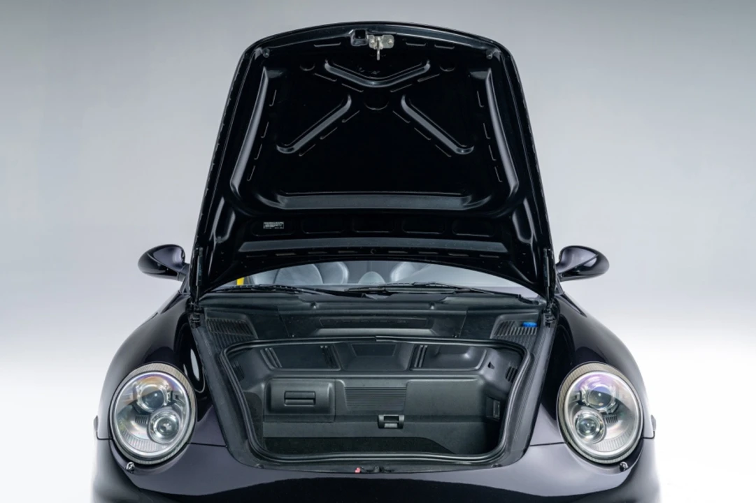 2011 Porsche 997 Turbo S - Image 29 of 30