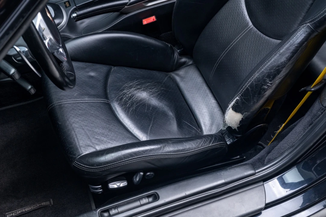2011 Porsche 997 Turbo S - Image 26 of 30
