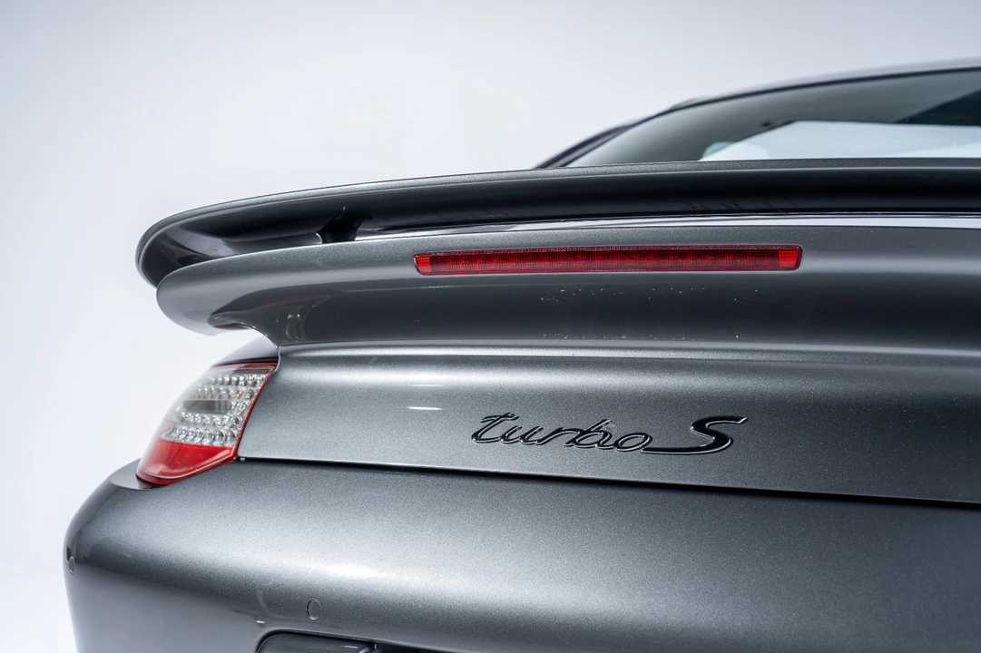 2011 Porsche 997 Turbo S - Image 18 of 21