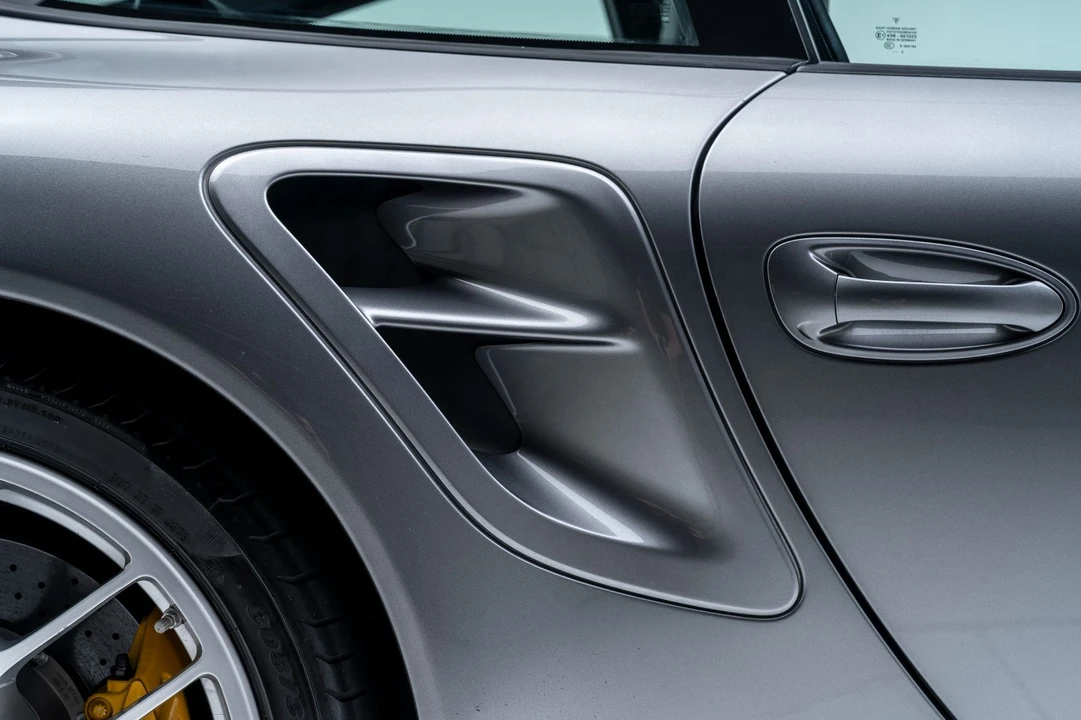 2011 Porsche 997 Turbo S - Image 20 of 21