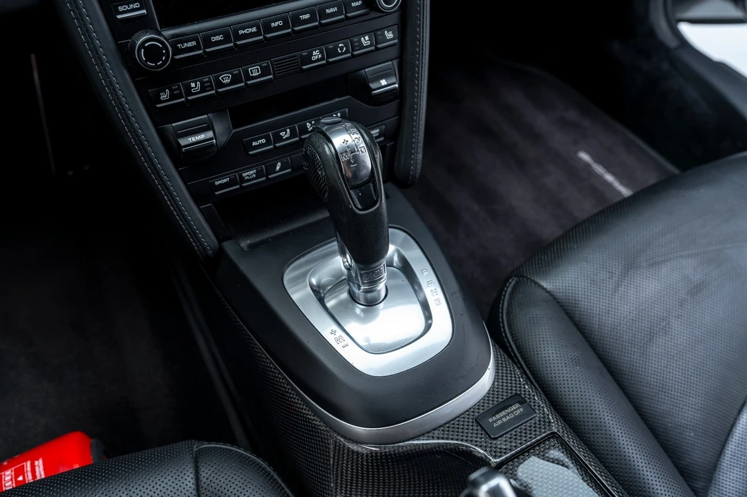 2011 Porsche 997 Turbo S - Image 21 of 21