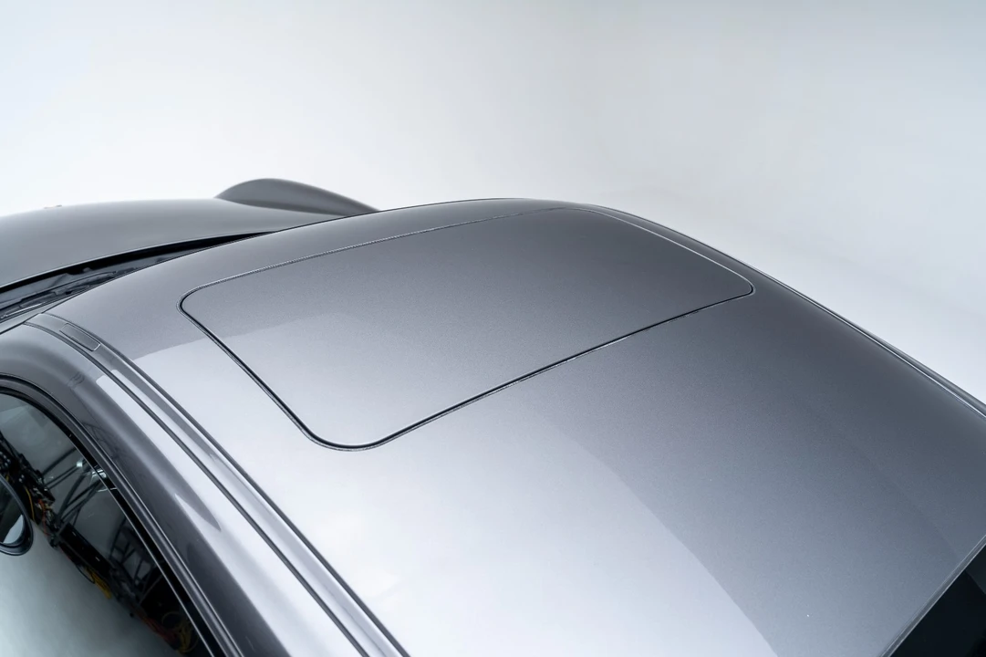 2011 Porsche 997 Turbo S - Image 16 of 21