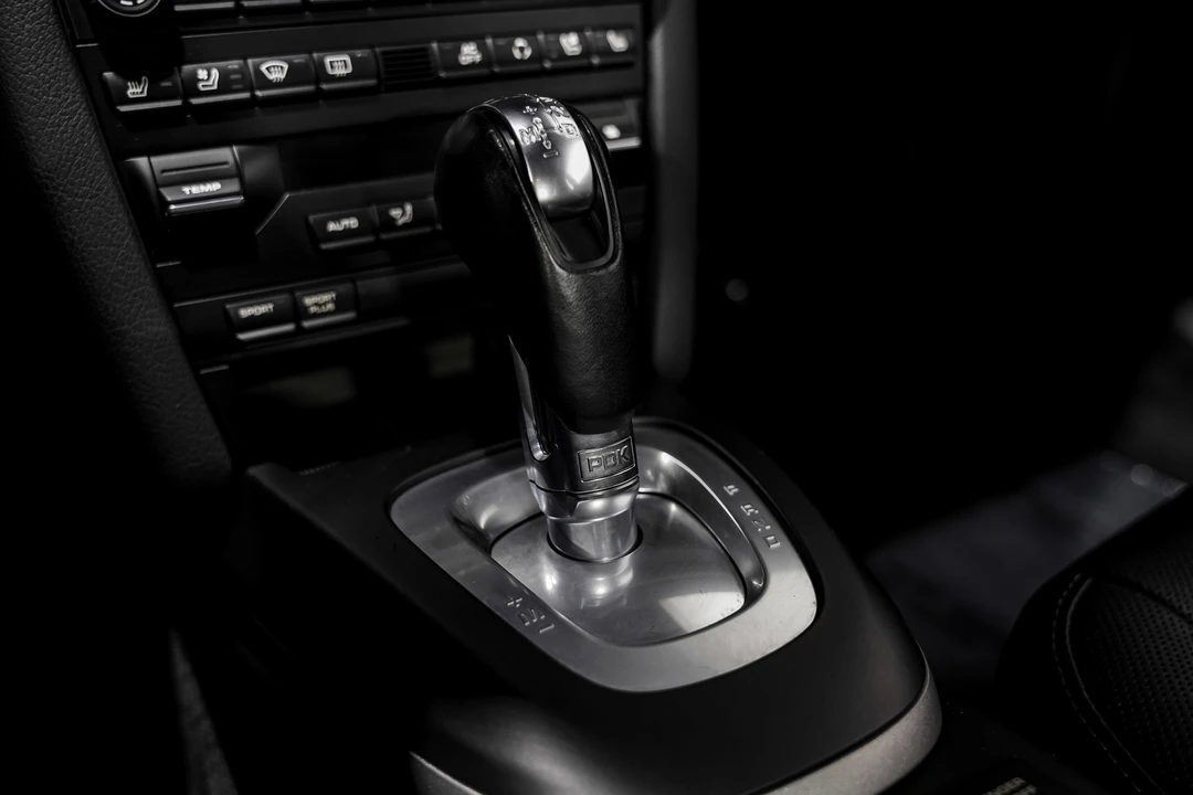 2011 Porsche 997 Targa - Image 14 of 21