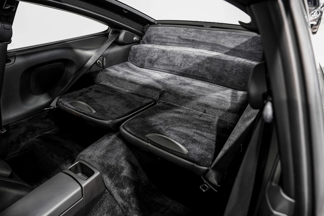 2011 Porsche 997 Targa - Image 20 of 21