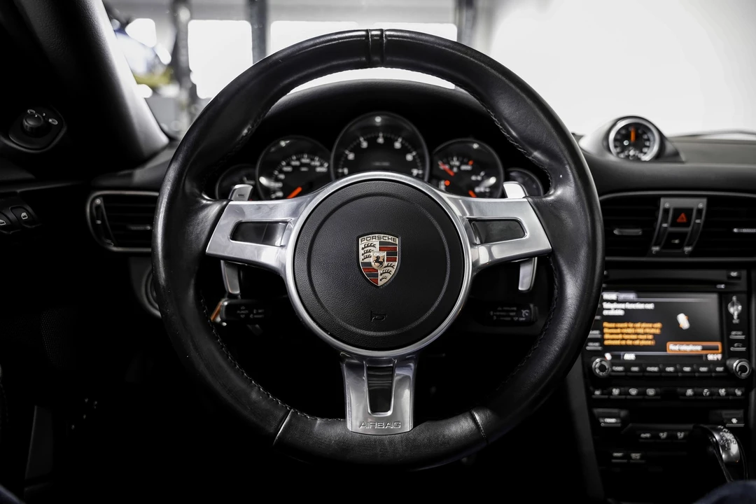 2011 Porsche 997 Targa - Image 10 of 12