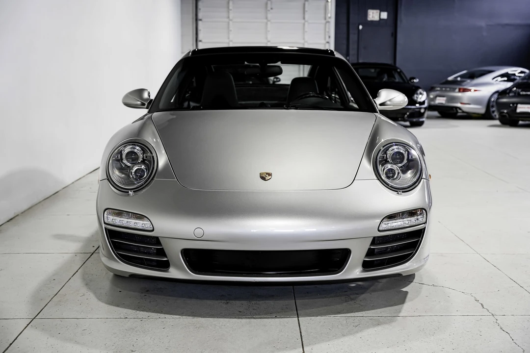2011 Porsche 997 Targa - Image 5 of 12