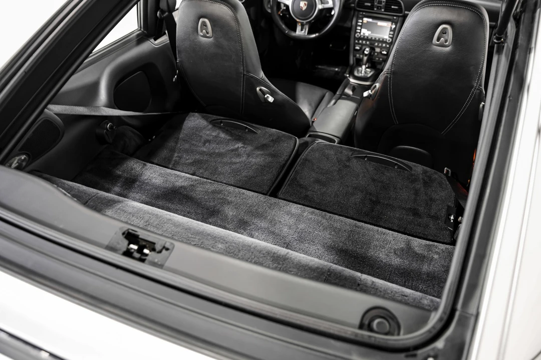 2011 Porsche 997 Targa - Image 21 of 21