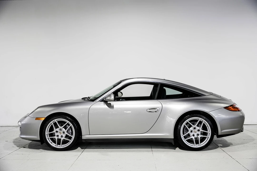2011 Porsche 997 Targa - Image 7 of 21