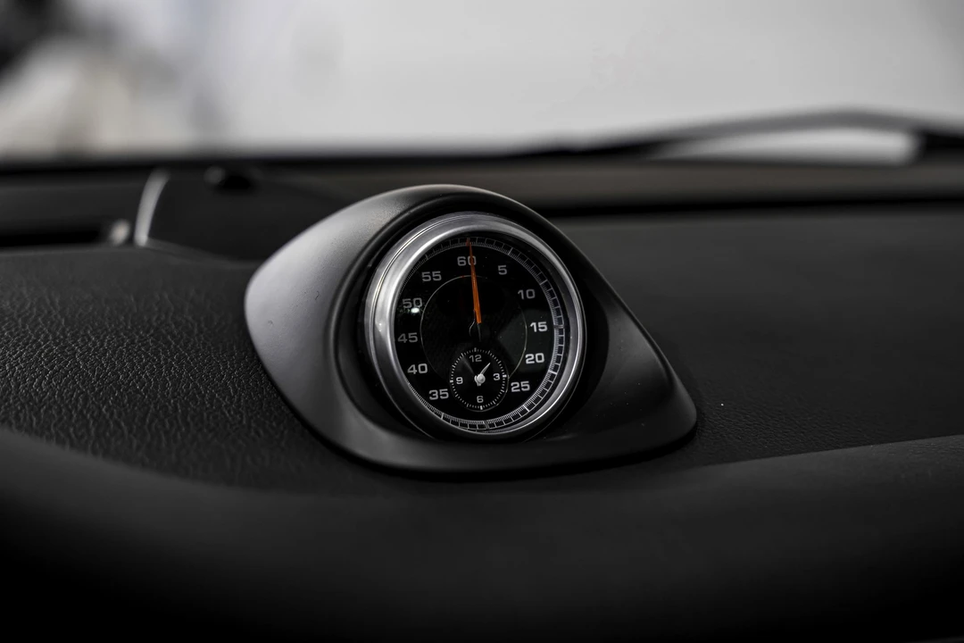 2011 Porsche 997 Targa - Image 12 of 12