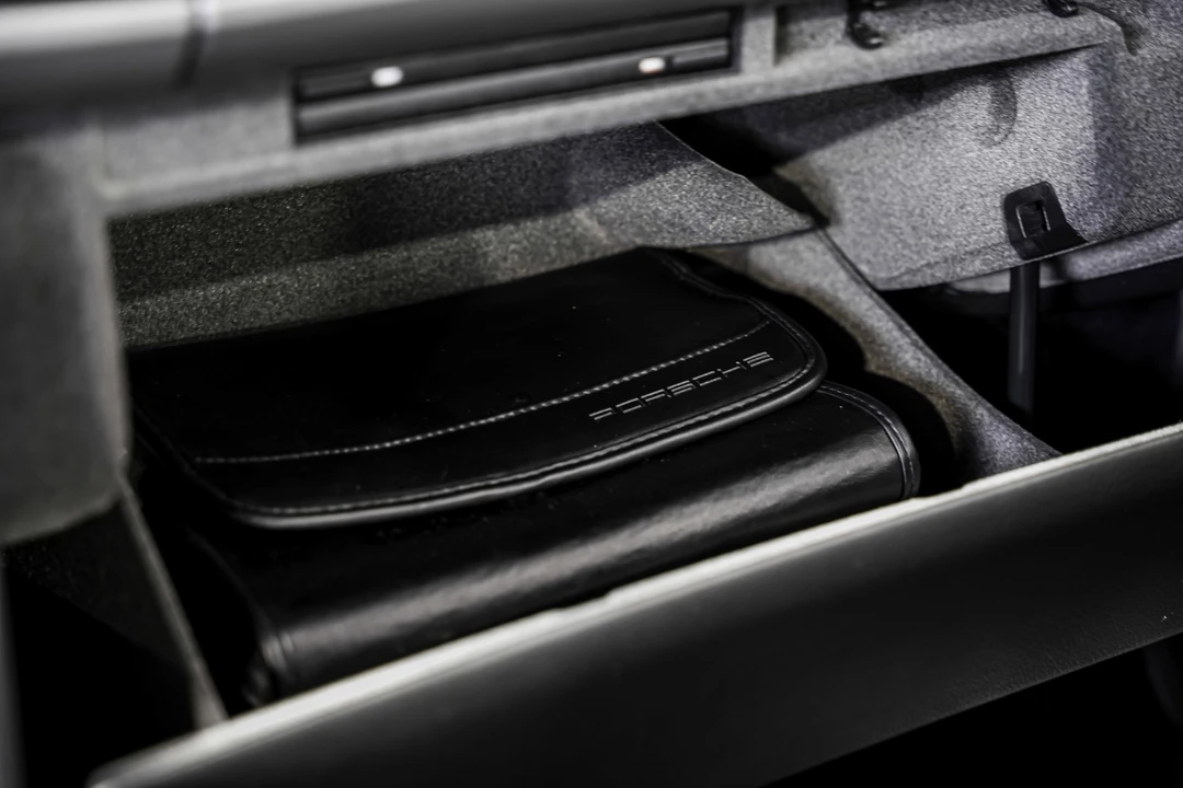 2011 Porsche 997 Targa - Image 16 of 21