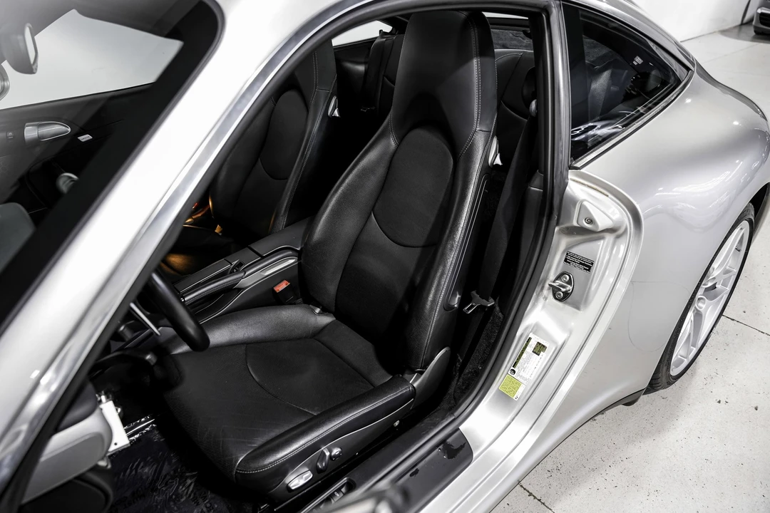 2011 Porsche 997 Targa - Image 18 of 21