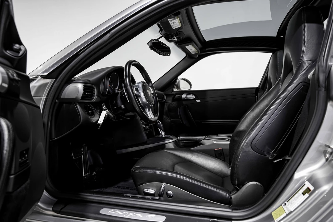 2011 Porsche 997 Targa - Image 17 of 21