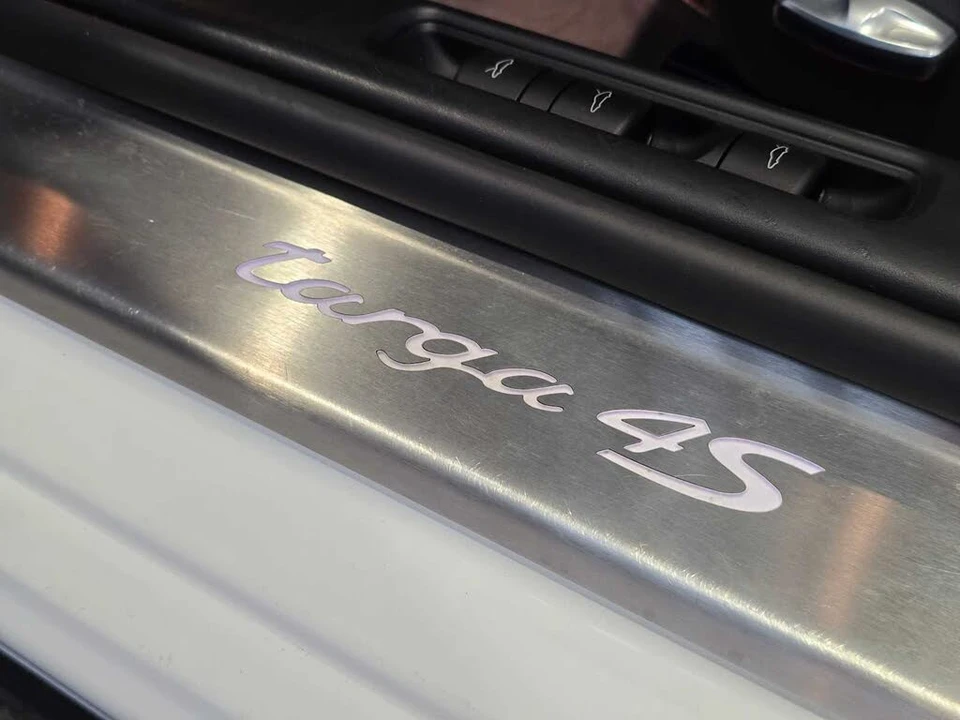 2011 Porsche 997 Targa - Image 21 of 31