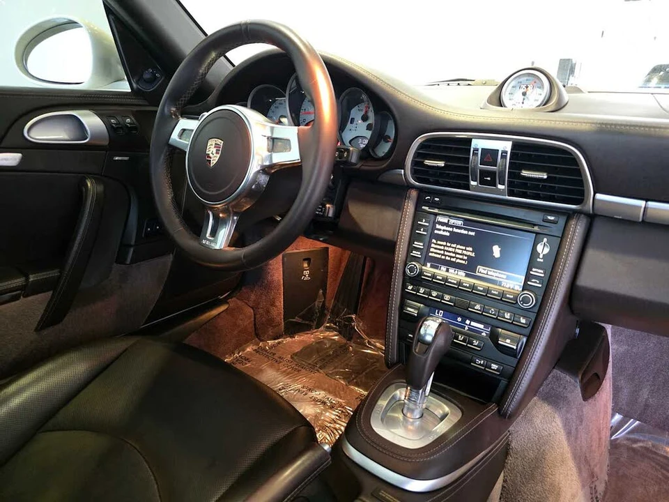 2011 Porsche 997 Targa - Image 12 of 31