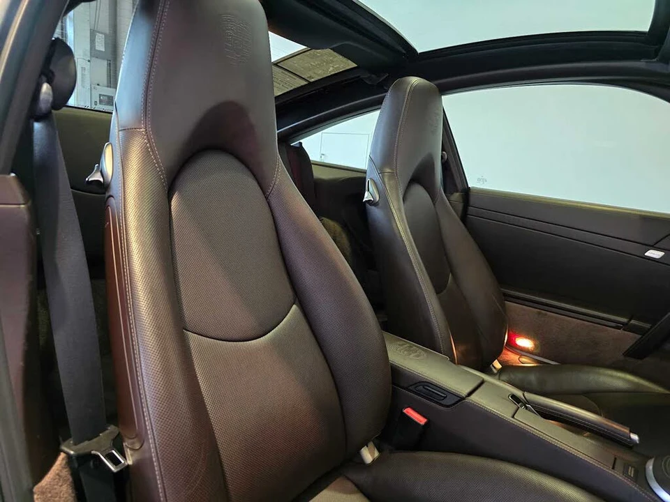 2011 Porsche 997 Targa - Image 13 of 31