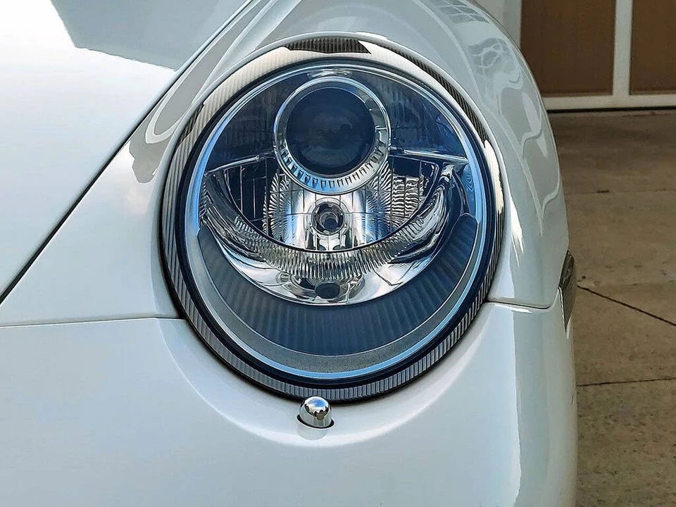 2011 Porsche 997 Targa - Image 31 of 31