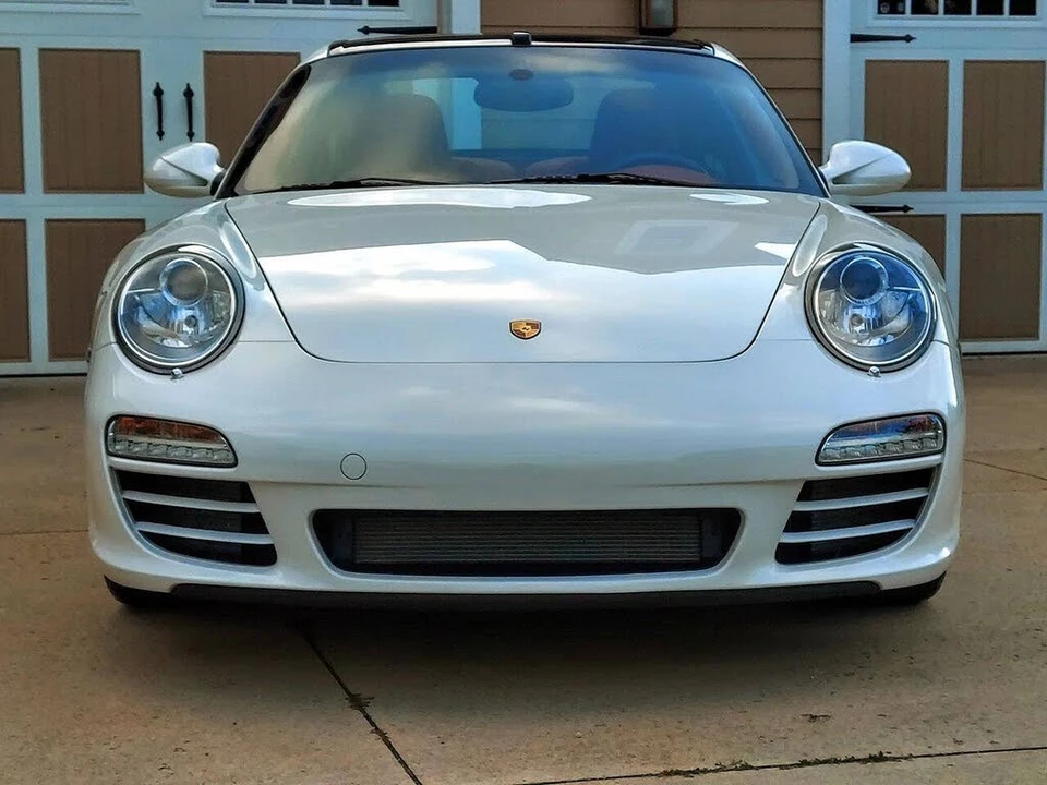 2011 Porsche 997 Targa - Image 8 of 31