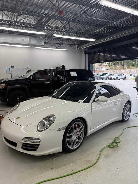2011 Porsche 997 Targa - Image 3 of 6