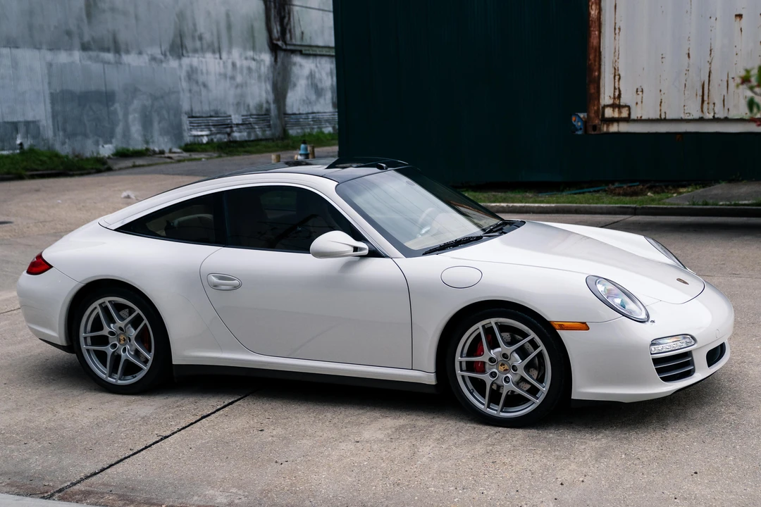 2011 Porsche 997 Targa - Image 22 of 31