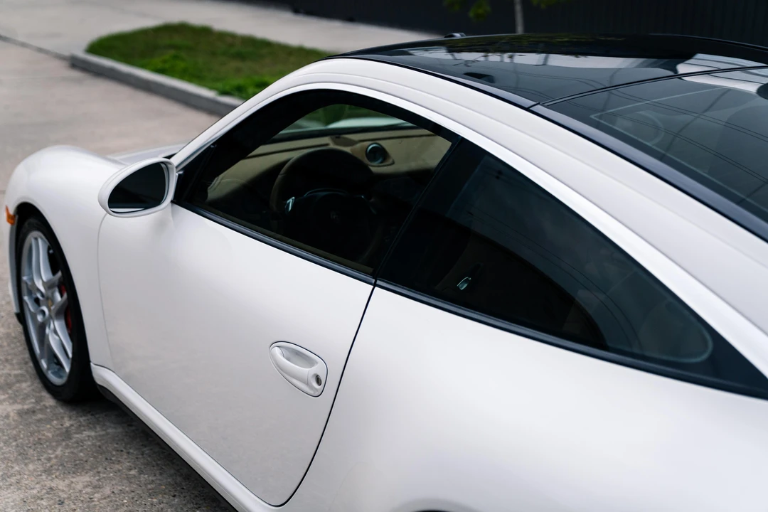 2011 Porsche 997 Targa - Image 28 of 31