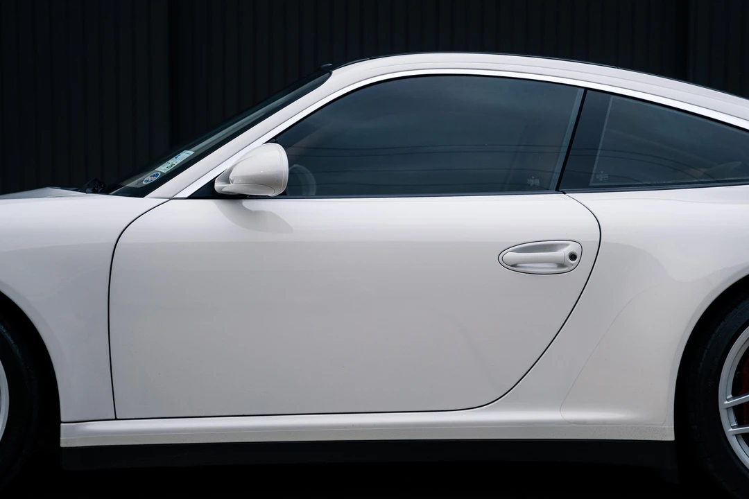 2011 Porsche 997 Targa - Image 27 of 31