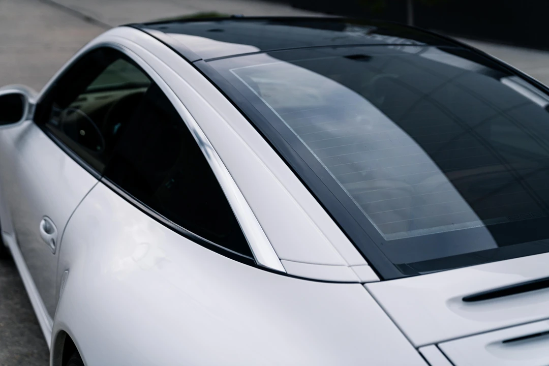 2011 Porsche 997 Targa - Image 29 of 31