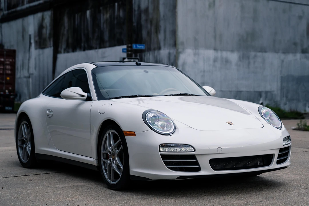 2011 Porsche 997 Targa - Image 24 of 31