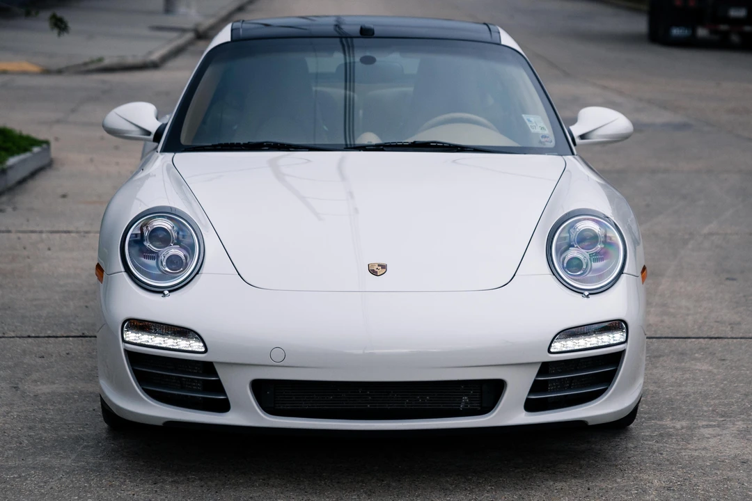 2011 Porsche 997 Targa - Image 6 of 31