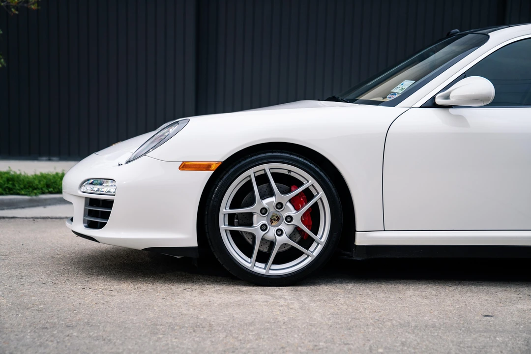 2011 Porsche 997 Targa - Image 26 of 31