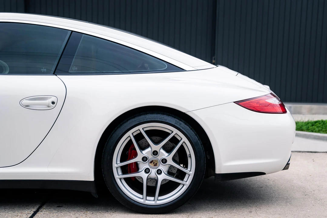 2011 Porsche 997 Targa - Image 30 of 31